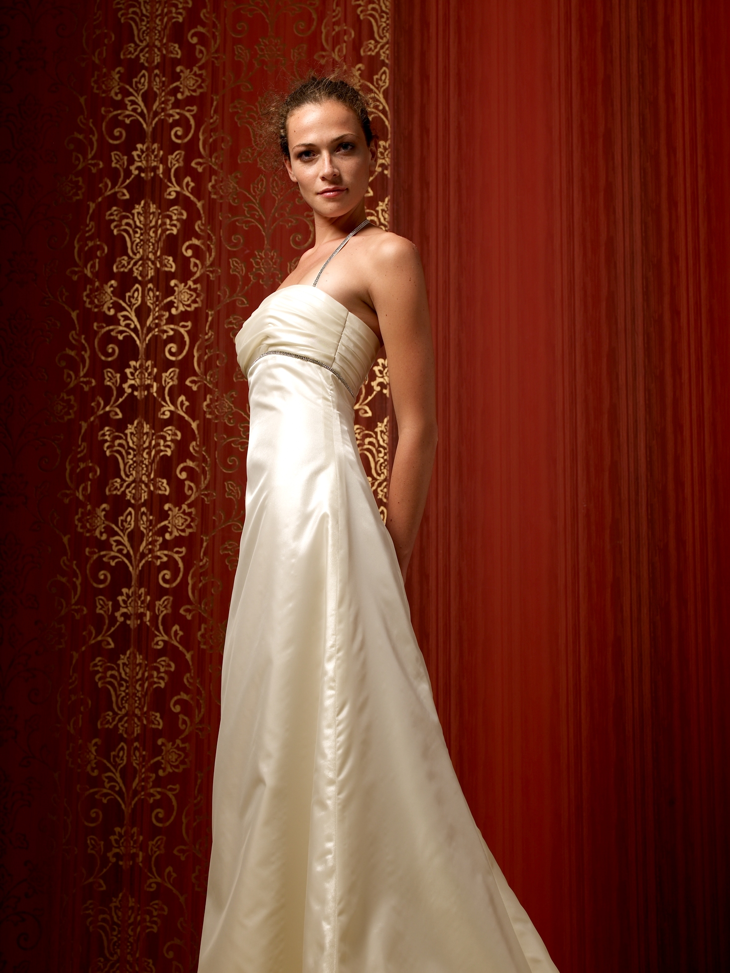 Suknia ślubna z Kolekcji Fabia Amore Eterno